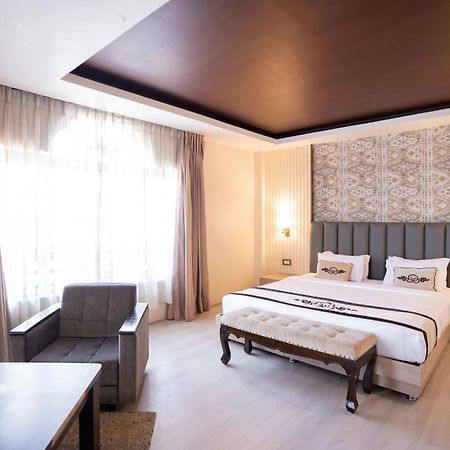 Lavie Residence And Spa Kathmandu Exteriör bild
