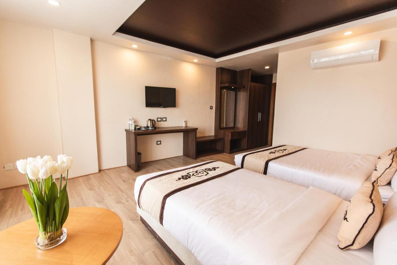 Lavie Residence And Spa Kathmandu Exteriör bild