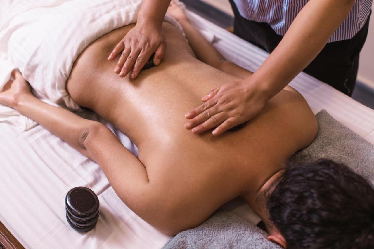 Lavie Residence And Spa Kathmandu Exteriör bild