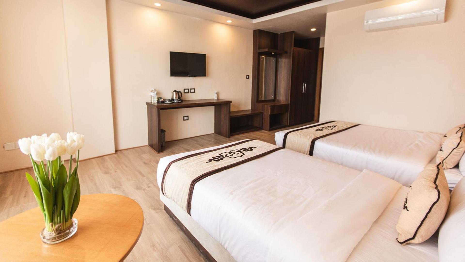 Lavie Residence And Spa Kathmandu Exteriör bild